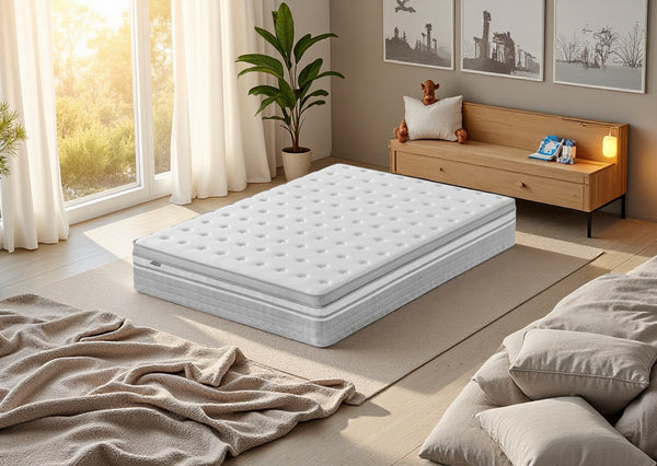 Crown Mattress